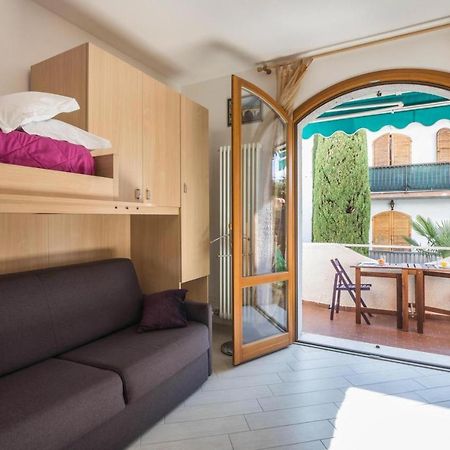 Apartamento Il Bianconiglio Peschiera del Garda Exterior foto