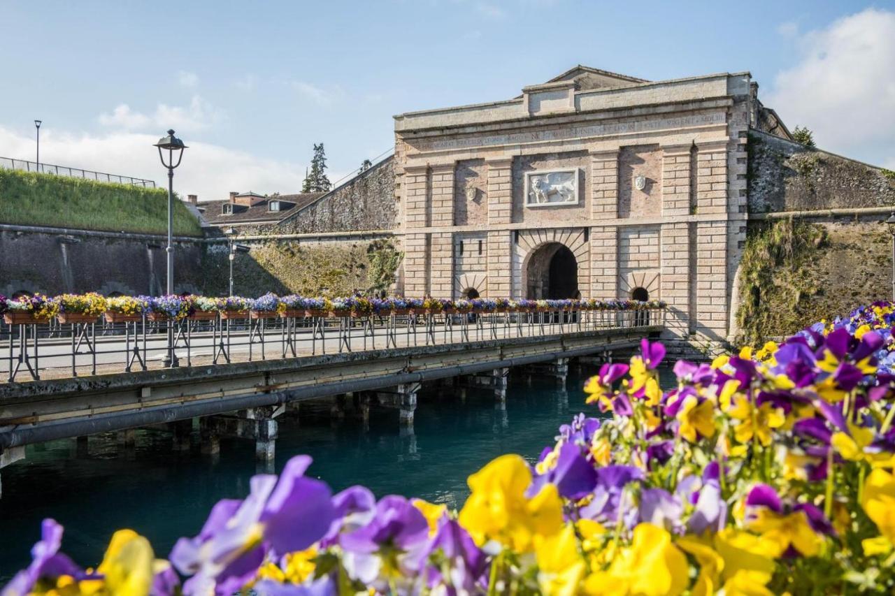 Apartamento Il Bianconiglio Peschiera del Garda Exterior foto